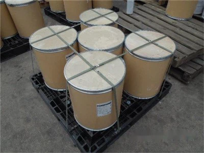 API CIPROFLOXACIN HCL