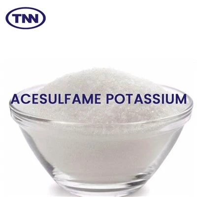 Acesulfame Potassium