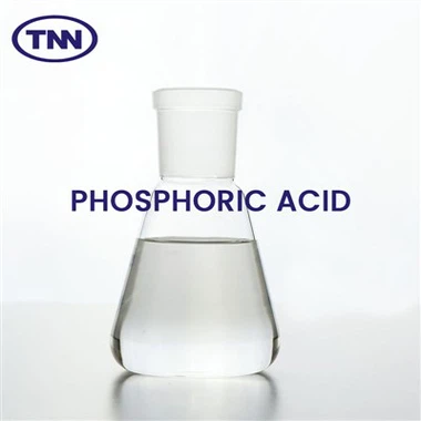 Φωσφορικό Οξύ 85%