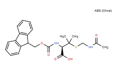 FMOC - PEN (ACM) - OH CAS 201531-76-2